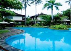 Отель Bali Desa Nusa Dua Экстерьер фото